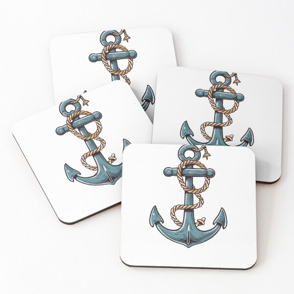 Item preview, Anchor designed and sold by C-Plus-Home.