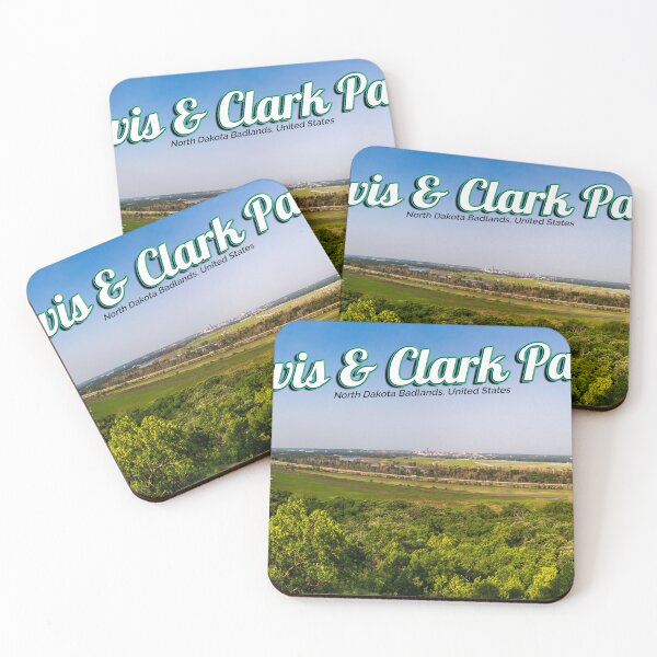 Item preview, Lewis and Clark Park  designed and sold by GestaltImagery.
