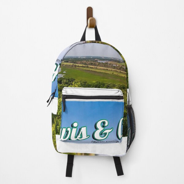 Item preview, Lewis and Clark Park designed and sold by GestaltImagery.