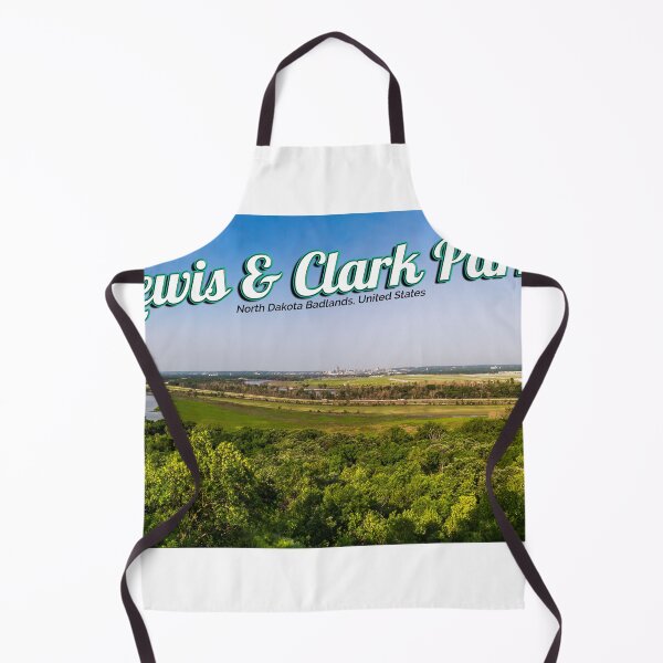 Item preview, Lewis and Clark Park designed and sold by GestaltImagery.