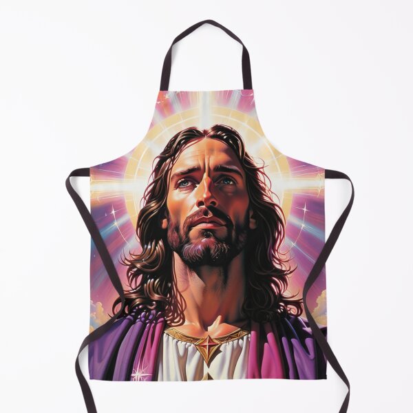 Item preview, Jesus Christ As Inspired by Simon Bisley designed and sold by Butler in the Home.