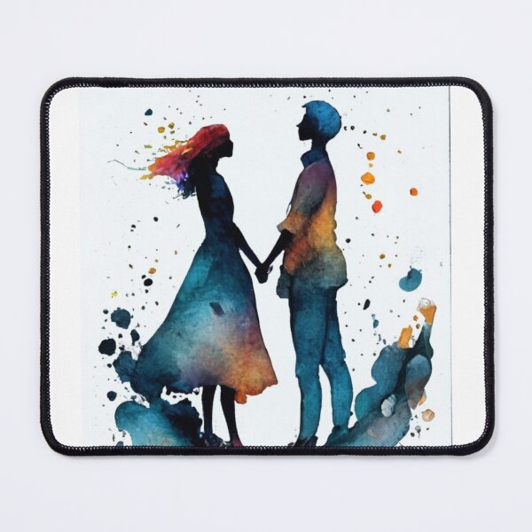Item preview, Couple designed and sold by Llanza.