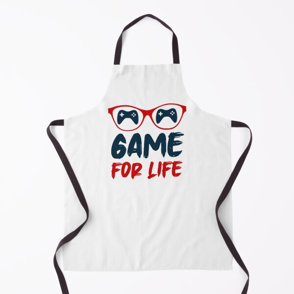 Item preview, Game for life designed and sold by BroZoneHub.