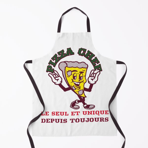 Item preview, Cool pizza chef designed and sold by Frenchy-design.