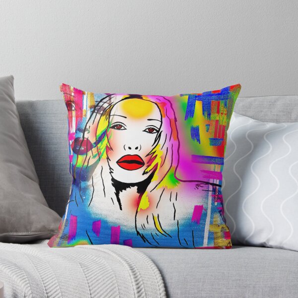 Artikel-Vorschau von Pete Burns Kollektion Merchandise von Dusty O, designt und verkauft von DustyO.