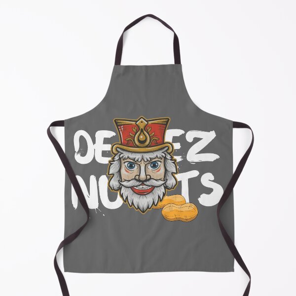 Item preview, Deez Nudes Christmas T-Shirt designed and sold by ArtPulseDesigns.