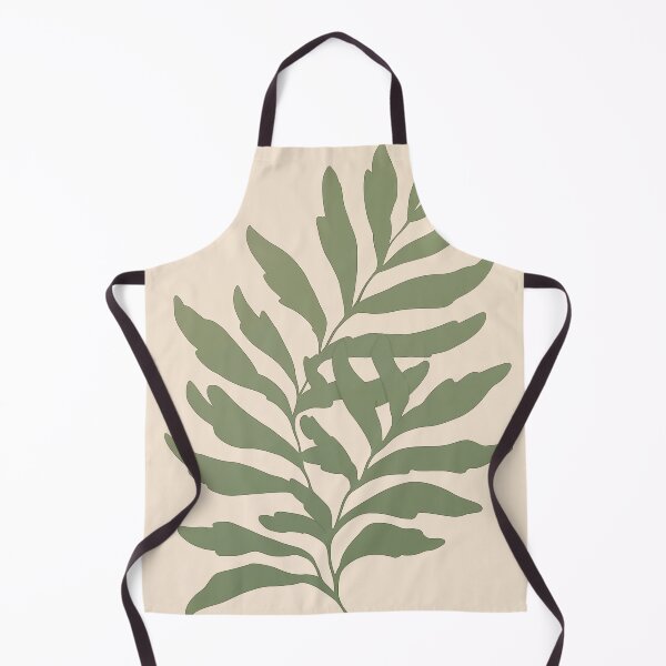 Item preview, Leaf botanical minimalist print designed and sold by sariyababanova.