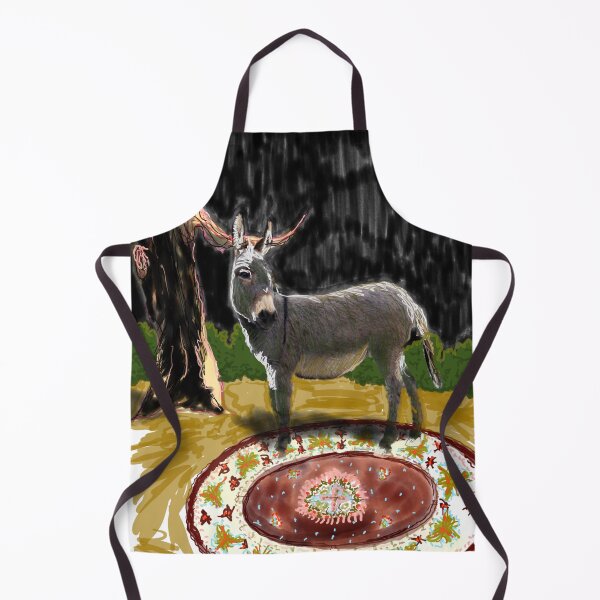 Lonesome Apron