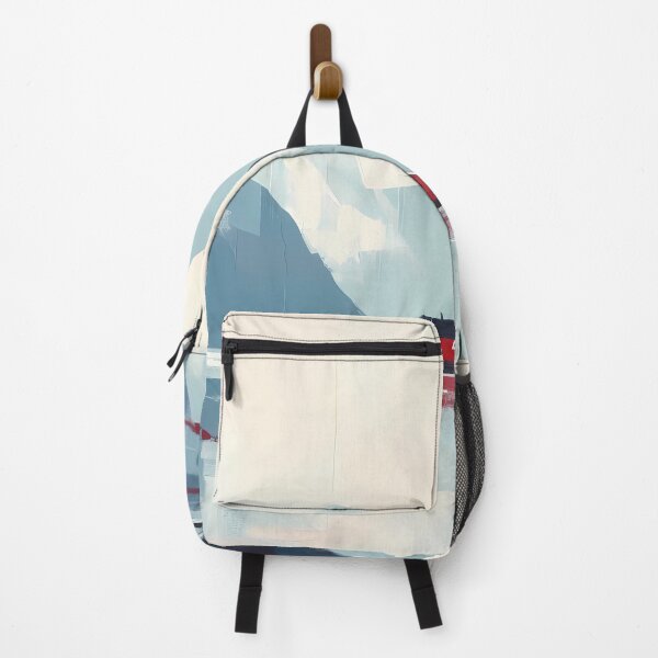 Item preview, Cabin Get Away designed and sold by Visual Nomad Club.