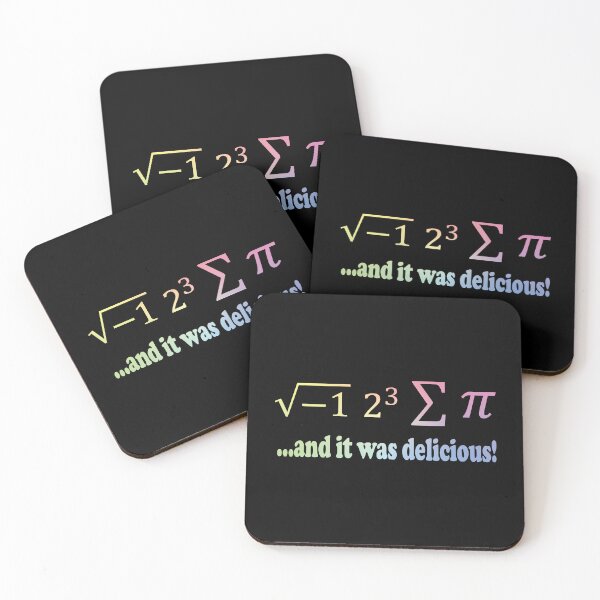 Item preview, I Ate Some Pie... designed and sold by ScienceCorner.