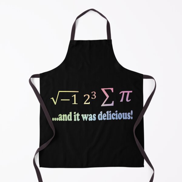 Item preview, I Ate Some Pie... designed and sold by ScienceCorner.