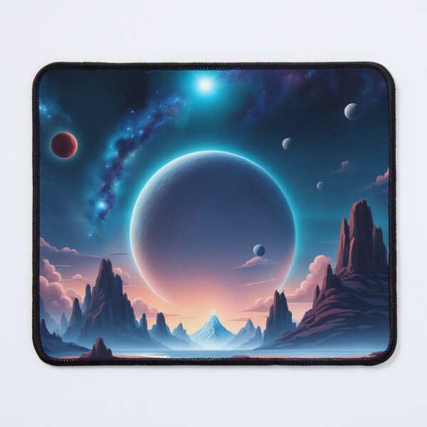 Item preview, Secrets of the Cosmos V2 designed and sold by AesShopX.