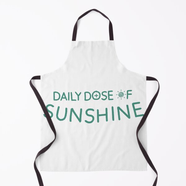 Item preview, Daily Dose of Sunshine designed and sold by ayshatazin.