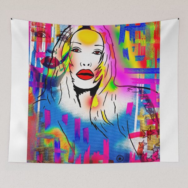 Item preview, Pete Burns Collection Merchandise by Dusty O designed and sold by DustyO.