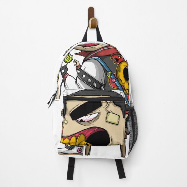 Item preview, Shin Chan’s Rockstar Alter Ego Sticker designed and sold by AmadKizuna.