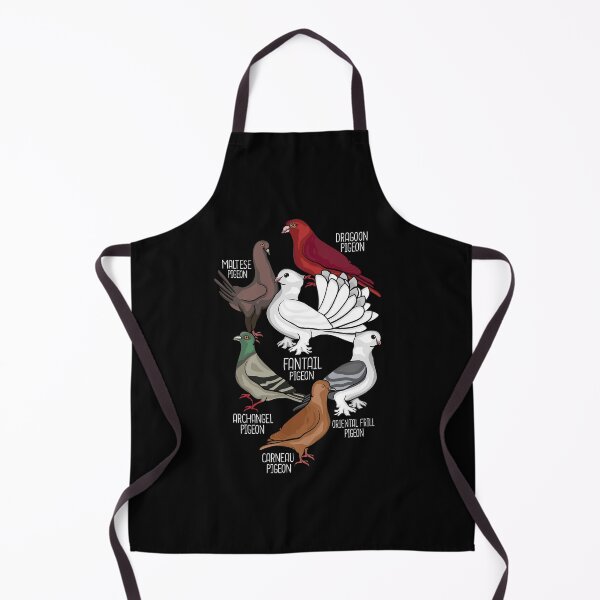Item preview, Pigeon Breeds King Pigeon Lover Men Pigeons designed and sold by DSWShirts.
