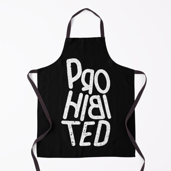 Item preview, Prohibited 2 designed and sold by Novauniverses.