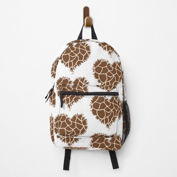 Item preview, Leopard Print Heart designed and sold by LionessLove.
