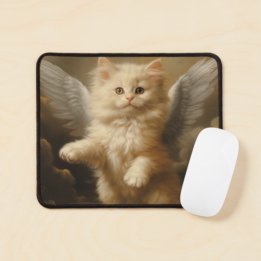 Item preview, Mouse Pad designed and sold by ReverseWorld.