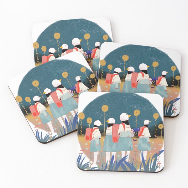 Item preview, Birdwatchers Society designed and sold by Magcelium.