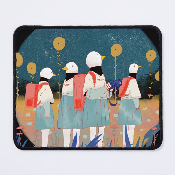 Item preview, Birdwatchers Society designed and sold by Magcelium.