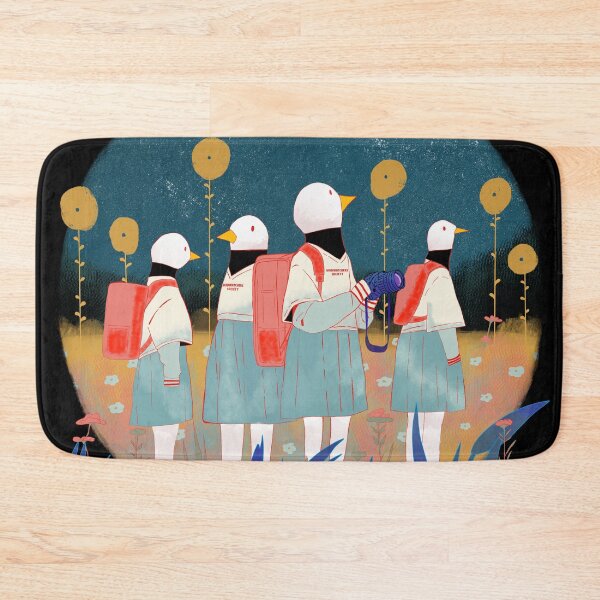 Item preview, Birdwatchers Society designed and sold by Magcelium.