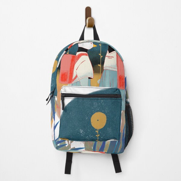 Item preview, Birdwatchers Society designed and sold by Magcelium.