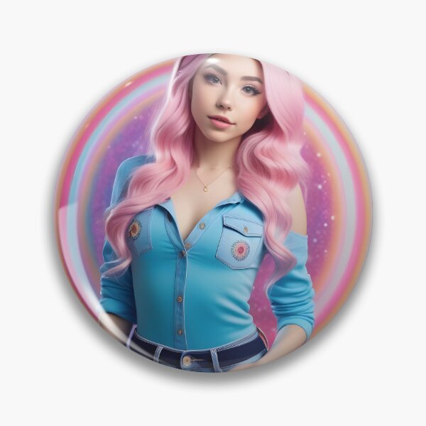 Item preview, Belle Delphine designed and sold by artvia.