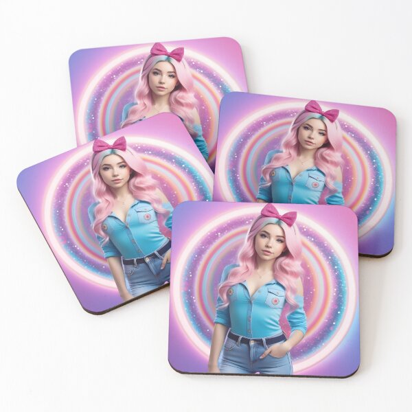 Item preview, Belle Delphine designed and sold by artvia.