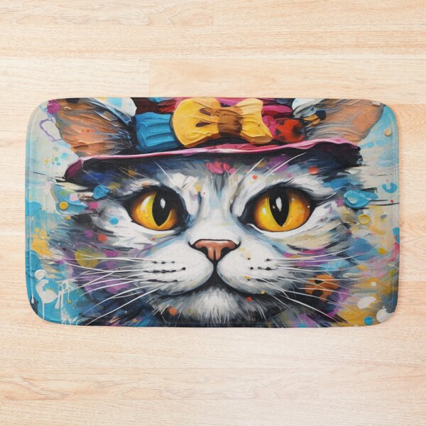 Item preview, The hat fits designed and sold by randynash.