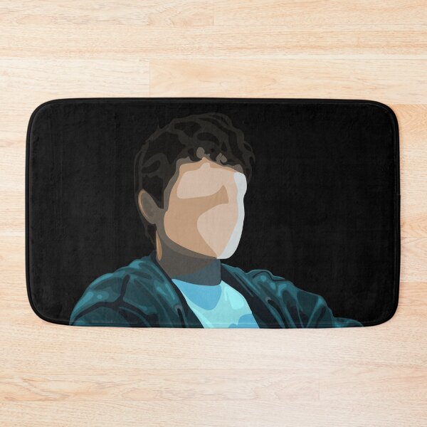 Item preview, Mike Schmidt - FNAF - Josh Hutcherson designed and sold by Dopyrrrr.