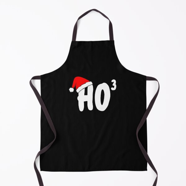 Item preview, Christmas Design "HO HO HO" designed and sold by Monies-Designs.