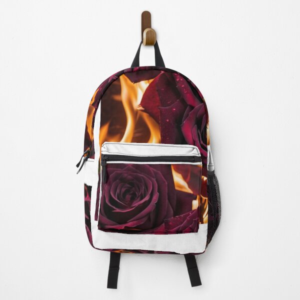 Aperçu de l'œuvre Une rose créée et vendue par Everythingg25.