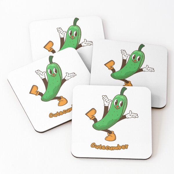 Item preview, Cucumber  designed and sold by Amira Sabry.