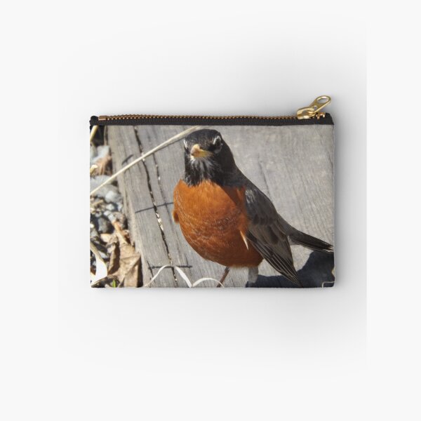 Item preview, Robin on the High Line, New York City's Elevated Garden and Park designed and sold by lenspiro.