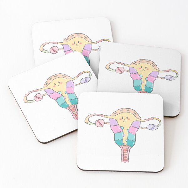 Item preview, Uterus  designed and sold by handmadebynf.