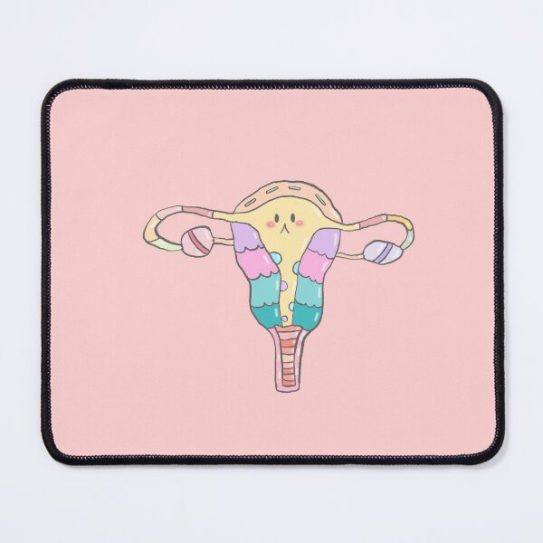 Item preview, Uterus designed and sold by handmadebynf.