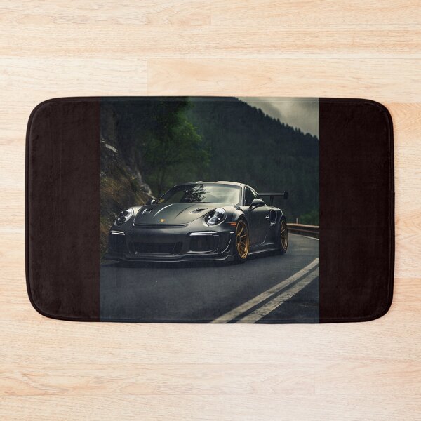 Item preview, Porsche GT3 RS designed and sold by AIArtArchitect.