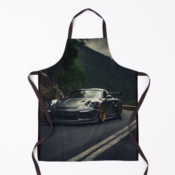 Item preview, Porsche GT3 RS designed and sold by AIArtArchitect.