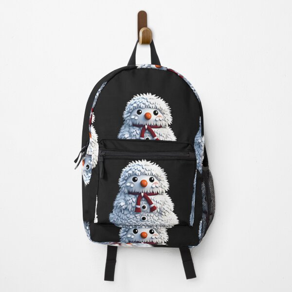 Item preview, Snowman designed and sold by AERIN_SHOP.