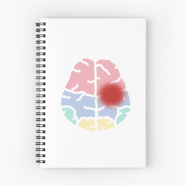 Item preview, Brain tumor  designed and sold by handmadebynf.