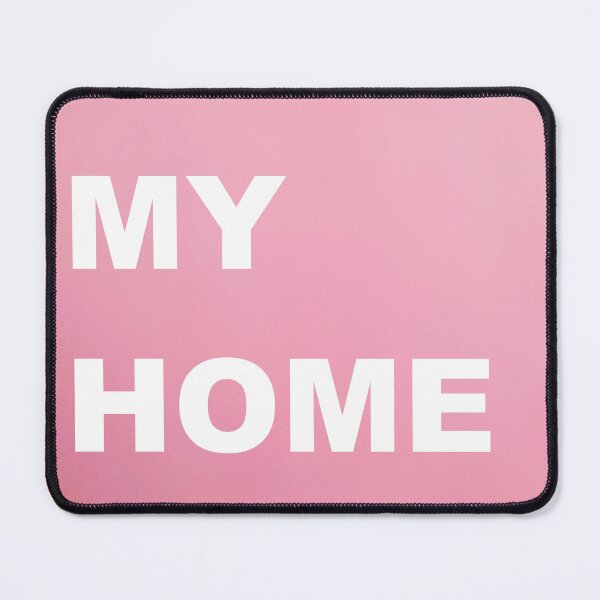 Item preview, No place like MY Home! designed and sold by JPOempathy.