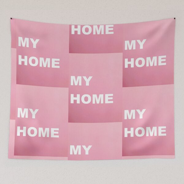 Item preview, No place like MY Home! designed and sold by JPOempathy.