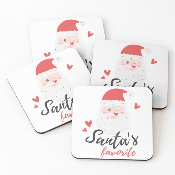 Item preview, Santa's Favourite designed and sold by SuperStuff4U.