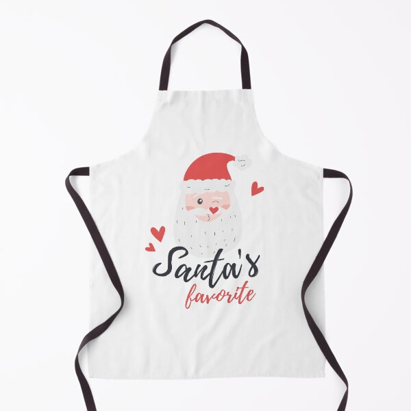 Item preview, Santa's Favourite designed and sold by SuperStuff4U.