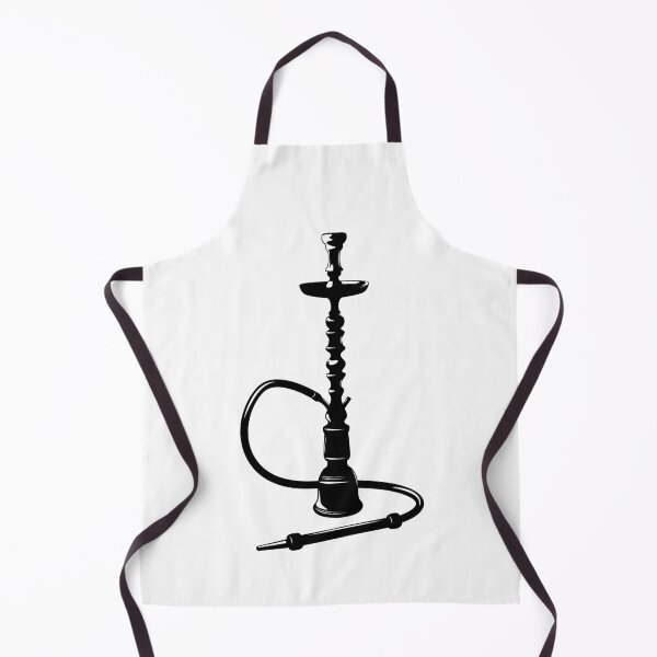 Item preview, Black Hookah Shisha  designed and sold by Islanr.