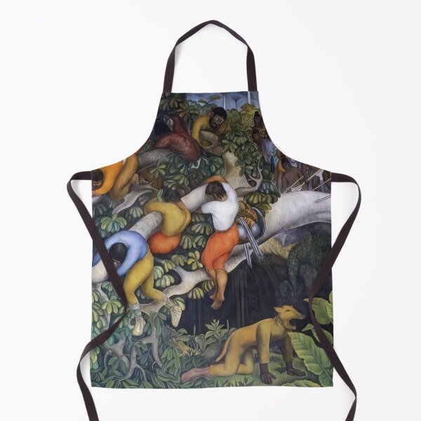 Item preview, Diego rivera famous paintings designed and sold by The art world.