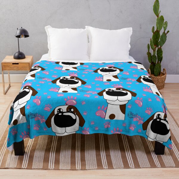 Item preview, Rectangle dog designed and sold by ChezaS.