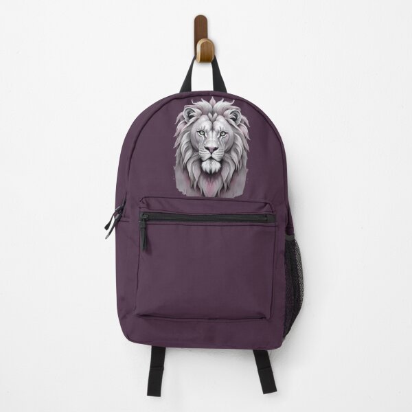 Item preview, Pink Lion designed and sold by MarzenaKa.