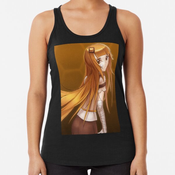 Unhack: Miss Debug Racerback Tank Top